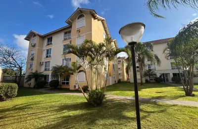 Apartamento com 2 quartos à venda na rua roberto francisco behrens, 225, mato grande, canoas, 49 m2 por r$ 220.000