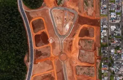 Terreno à venda na rua noruega, 1000, marechal rondon, canoas, 300 m2 por r$ 840.000