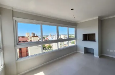 Apartamento com 3 quartos à venda na rua caramuru, 21, centro, canoas, 140 m2 por r$ 749.000