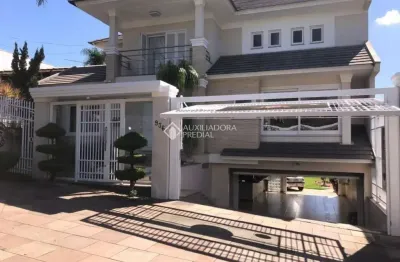 Casa com 4 quartos para alugar na rua araguaia, 936, igara, canoas, 380 m2 por r$ 10.000