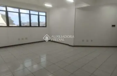 Sala comercial para alugar na rua araguaia, 425, igara, canoas, 35 m2 por r$ 1.300