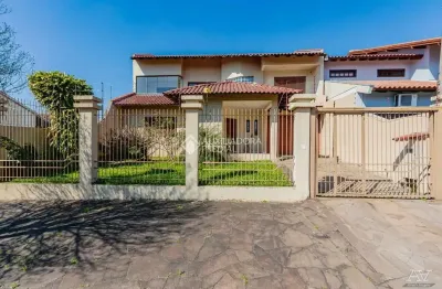 Casa com 4 quartos para alugar na avenida doutor severo da silva, 263, estância velha, canoas, 226 m2 por r$ 4.440