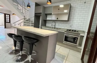Casa com 3 quartos à venda na rua adão da silva santos, 706, são josé, canoas, 95 m2 por r$ 470.000