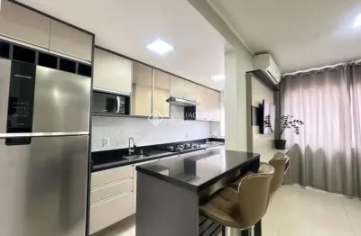Apartamento com 3 quartos à venda na rua professora silvia síeben meotti, 84, são josé, canoas, 61 m2 por r$ 344.990