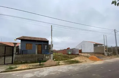 Terreno em condomínio fechado à venda na brava, 228, brigadeira, canoas, 200 m2 por r$ 130.000