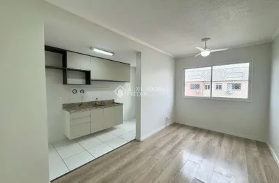 Apartamento com 2 quartos à venda na rua professora silvia síeben meotti, 84, são josé, canoas, 50 m2 por r$ 249.000