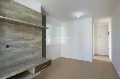 Apartamento com 3 quartos à venda na rua alameda dos jardins, 50, igara, canoas, 57 m2 por r$ 290.000