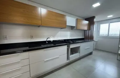 Apartamento com 3 quartos para alugar na avenida farroupilha, 3929, marechal rondon, canoas, 100 m2 por r$ 5.000