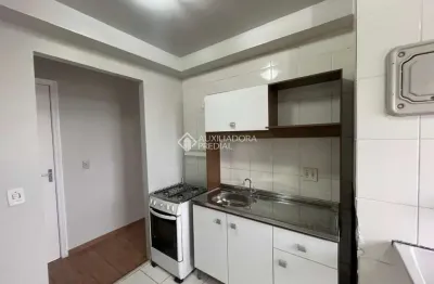 Apartamento com 3 quartos para alugar na avenida armando fajardo, 2100, igara, canoas, 67 m2 por r$ 2.000