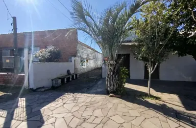 Casa com 2 quartos à venda na marechal floriano, 158, niterói, canoas, 210 m2 por r$ 320.000