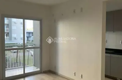 Apartamento com 2 quartos para alugar na avenida armando fajardo, 1261, igara, canoas, 80 m2 por r$ 2.500