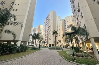 Apartamento com 2 quartos à venda na rua aurora, 1250, marechal rondon, canoas, 60 m2 por r$ 420.000