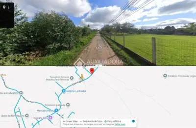 Terreno em condomínio fechado à venda na estrada itapuí, 109, caju, nova santa rita, 85000 m2 por r$ 8.257.660