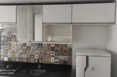 Apartamento com 2 quartos à venda na rua professora silvia síeben meotti, 84, são josé, canoas, 50 m2 por r$ 254.400