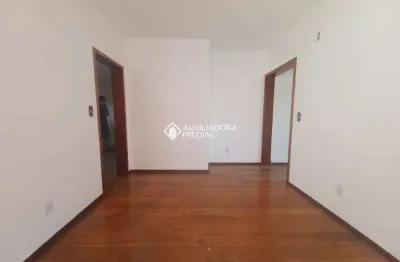 Apartamento com 3 quartos para alugar na rua anita garibaldi, 136, centro, canoas, 140 m2 por r$ 2.200