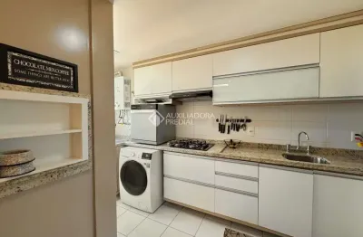 Apartamento com 3 quartos à venda na rua da figueira, 770, nossa senhora das graças, canoas, 78 m2 por r$ 600.000
