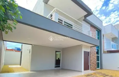 Casa com 3 quartos para alugar na rua luis alberto ribeiro de castro, 467, estância velha, canoas, 192 m2 por r$ 7.600