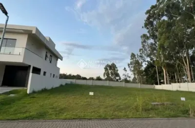Terreno em condomínio fechado à venda na amilton da silva amorim, 1851, floresta, nova santa rita, 360 m2 por r$ 259.000