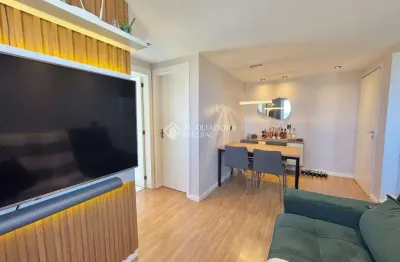 Apartamento com 2 quartos à venda na avenida açucena, 2917, igara, canoas, 43 m2 por r$ 259.000