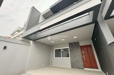 Casa com 3 quartos para alugar na rua manacás, 34, estância velha, canoas, 185 m2 por r$ 7.500