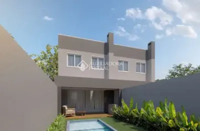 Casa com 3 quartos à venda na rua amapá, 100, parque amador, esteio, 130 m2 por r$ 890.000