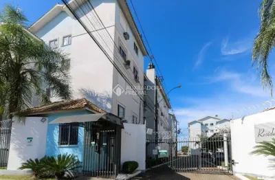 Apartamento com 2 quartos para alugar na rua camboatás, 454, igara, canoas, 48 m2 por r$ 1.700