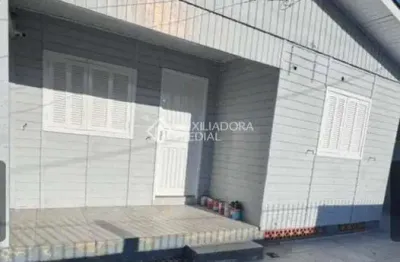 Casa com 3 quartos à venda na rua manoel antonio ramos, 33, são josé, canoas, 94 m2 por r$ 308.000