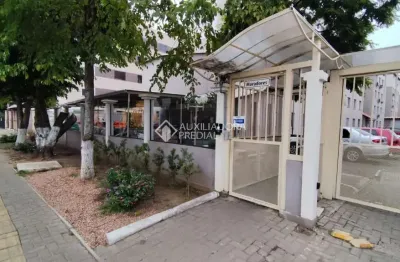 Apartamento com 2 quartos à venda na rua são nicolau, 452, estância velha, canoas, 39 m2 por r$ 165.000
