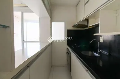 Apartamento com 2 quartos para alugar na rua vinte e quatro de outubro, 67, fátima, canoas, 48 m2 por r$ 1.200
