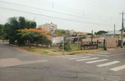 Terreno à venda na rua nações unidas, 502, nossa senhora das graças, canoas, 330 m2 por r$ 330.000