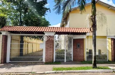 Casa em condomínio fechado com 2 quartos à venda na rua gomes freire de andrade, 616, niterói, canoas, 73 m2 por r$ 295.000