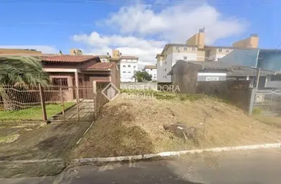 Terreno à venda na dos cardeais, 53, igara, canoas, 200 m2 por r$ 310.000