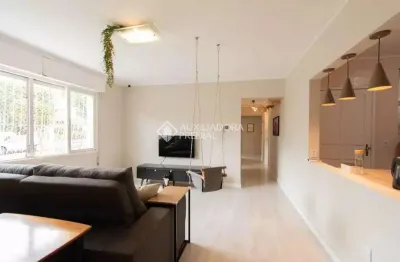Apartamento com 4 quartos à venda na rua santa cecília, 70, marechal rondon, canoas, 119 m2 por r$ 509.000
