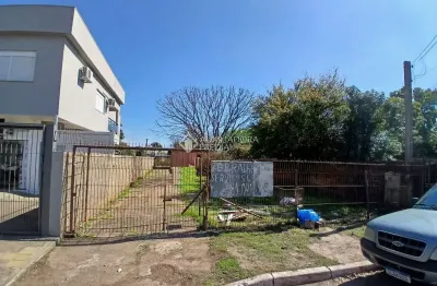 Terreno à venda na rua dom joão becker, 2460, fátima, canoas, 1144 m2 por r$ 600.000