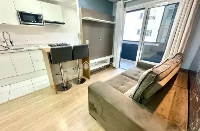Apartamento com 2 quartos para alugar na rua brasil, 121, centro, canoas, 53 m2 por r$ 3.200