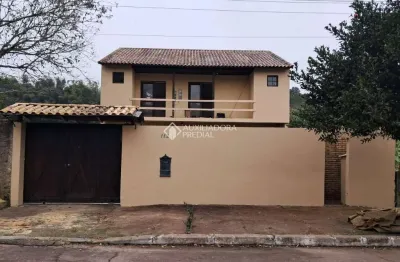 Casa com 3 quartos para alugar na beco dos kulzer, 112, estância velha, canoas, 160 m2 por r$ 3.800