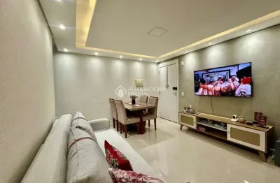 Apartamento com 2 quartos à venda na rua henrique stefani, 1030, igara, canoas, 55 m2 por r$ 270.000