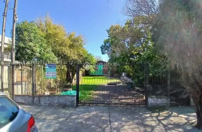 Terreno à venda na rua dom joão becker, 2470, fátima, canoas, 1144 m2 por r$ 600.000