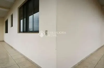 Apartamento com 2 quartos para alugar na rua alexandre de gusmão, 1775, estância velha, canoas, 90 m2 por r$ 1.800
