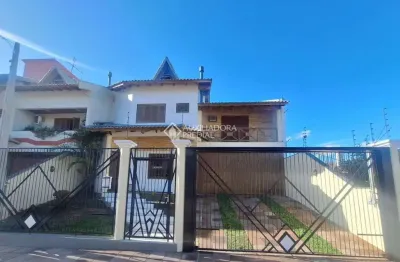 Casa com 5 quartos à venda na letônia, 122, marechal rondon, canoas, 325 m2 por r$ 2.049.000