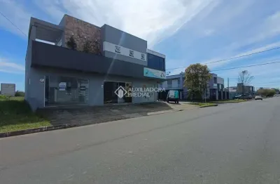 Sala comercial à venda na rua capão novo, 111, estância velha, canoas, 47 m2 por r$ 249.000