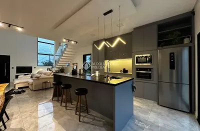 Casa com 2 quartos à venda na das tangerinas, 319, centro, nova santa rita, 245 m2 por r$ 1.350.000