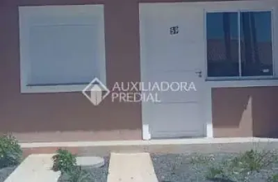 Casa com 1 quarto para alugar na estrada do nazário, 6700, distrito industrial, cachoeirinha, 30 m2 por r$ 900