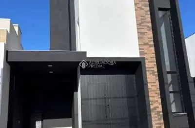 Casa em condomínio fechado com 3 quartos à venda na avenida mendanha, 500, centro, viamão, 106 m2 por r$ 615.000