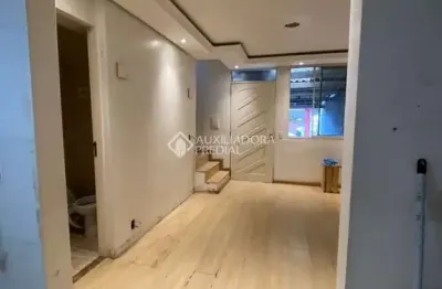 Casa com 3 quartos à venda na dezoito de novembro, 37, vila olímpica, esteio, 63 m2 por r$ 210.000