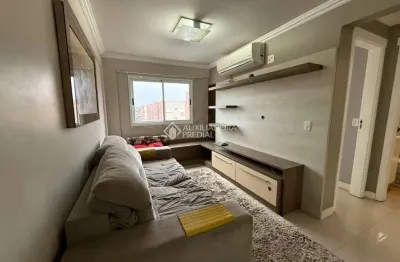 Apartamento com 3 quartos para alugar na rua camboatás, 420, igara, canoas, 67 m2 por r$ 2.800
