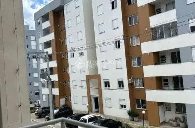 Apartamento com 2 quartos para alugar na avenida do nazario, 302, olaria, canoas, 50 m2 por r$ 1.100