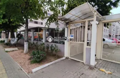 Apartamento com 2 quartos para alugar na rua são nicolau, 452, estância velha, canoas, 39 m2 por r$ 1.100