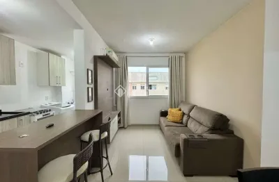 Apartamento com 2 quartos para alugar na rua professora silvia síeben meotti, 84, são josé, canoas, 50 m2 por r$ 2.350