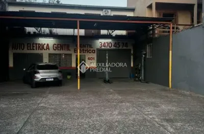 Prédio à venda na avenida frederico augusto ritter, 401, vila city, cachoeirinha, 200 m2 por r$ 2.190.000